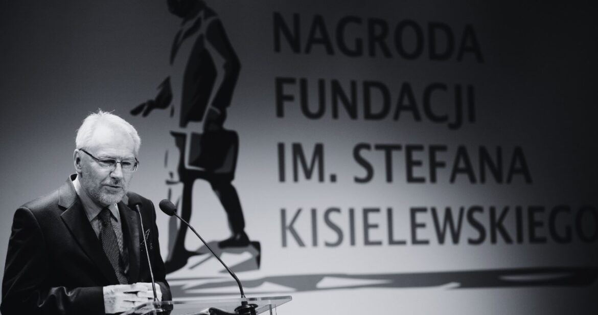 Nie żyje kompozytor Wojciech Trzciński. Jeden z pomysłodawców "Fryderyków"