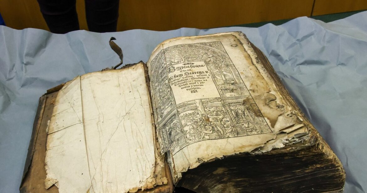 To już pewne. Potwierdzono autentyczność niezwykłego odkrycia