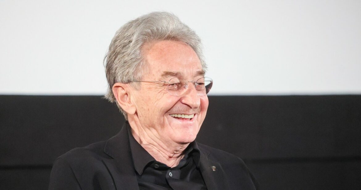 Allan Starski laureatem Polskiej Nagrody Filmowej Orły 2025 za osiągnięcia życia