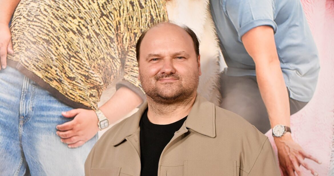 Hollywoodzka produkcja z polskim aktorem. "Fajna przygoda" i nietypowy casting