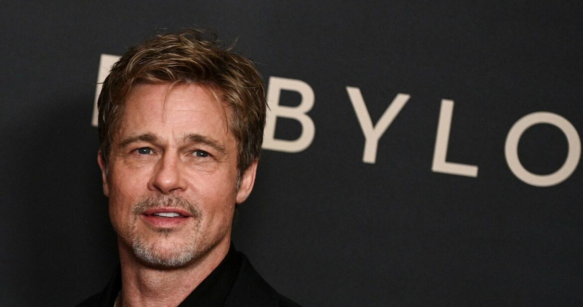 Brad Pitt wróci do docenionej roli. Za kamerą David Fincher