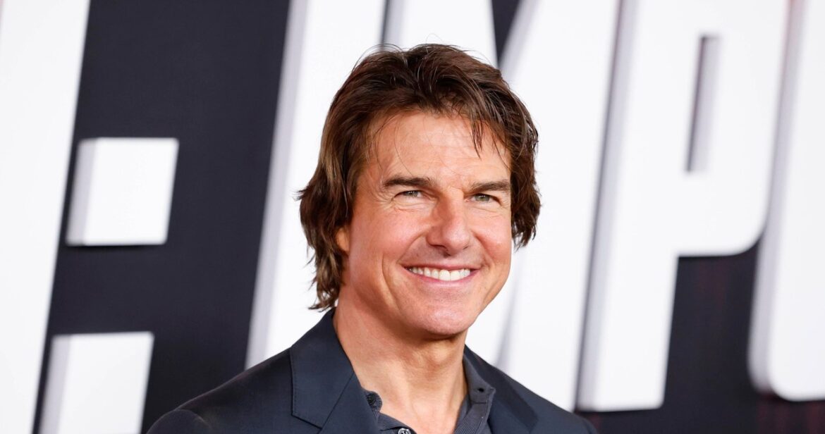 Tom Cruise w akcji. Zobacz zwiastun ósmej części "Mission: Impossible"