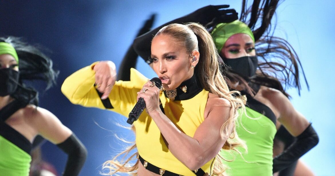 Jennifer Lopez w Polsce! Koncert megagwiazdy na PGE Narodowym