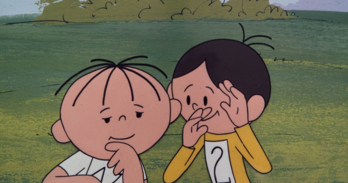 Wielki powrót. "Bolek i Lolek" w nowej odsłonie