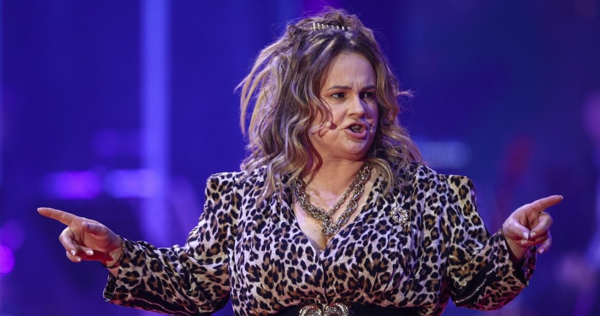 Dramat gwiazdy Kabaretu Hrabi. Joanna Kołaczkowska walczy z nowotworem