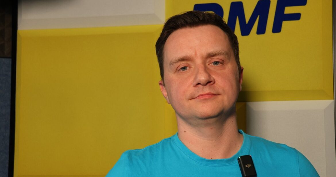 CeZik w podcaście "Co u nich słychać?": Nigdy nie garnąłem się do czerwonego dywanu