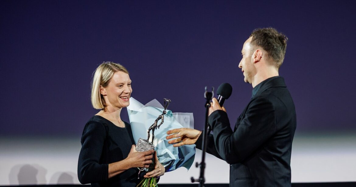 ​Festiwalowe Miasteczko Filmowe już otwarte! Sprawdź, co czeka na uczestników OFF CAMERA