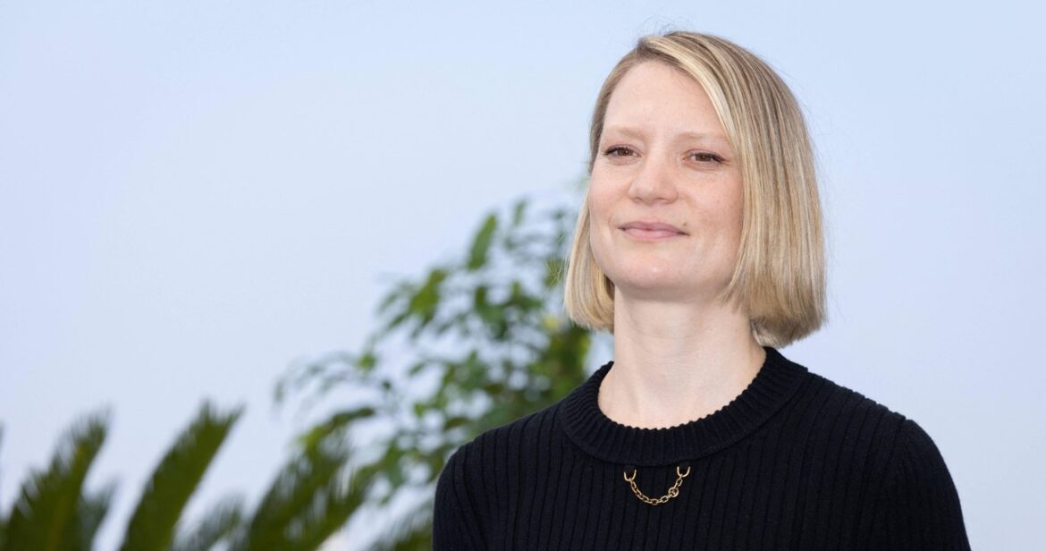 "Mam ogromny sentyment do Polski". Mia Wasikowska w RMF FM