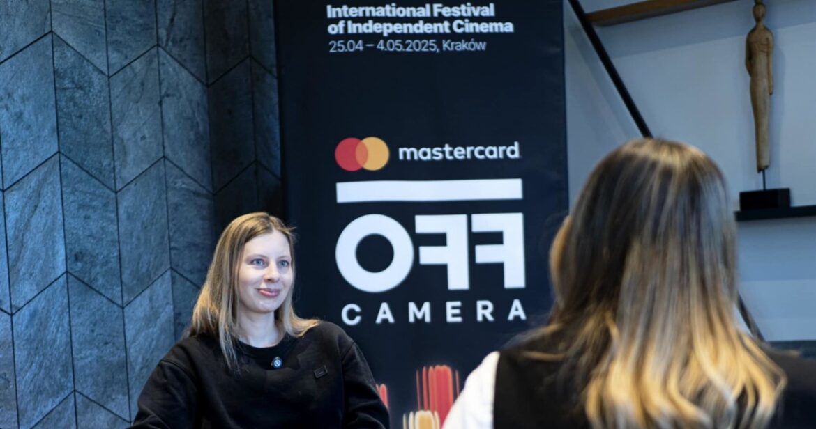 ​Subtelna opowieść o stracie i nadziei. Przejmujący debiut filmowy Moniki Majorek