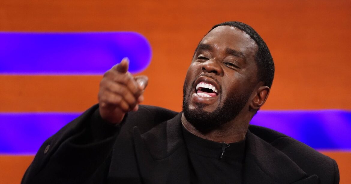 Od miliardera do oskarżonego: Upadek Diddy'ego Combsa