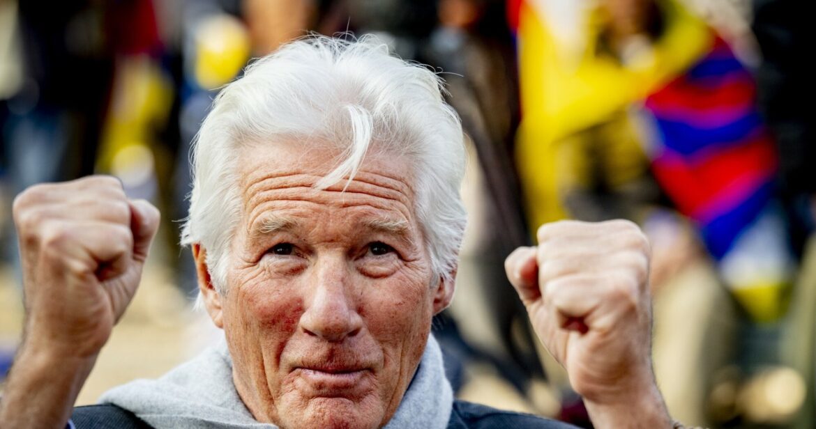 Czy będzie kontynuacja "Pretty Woman"? Richard Gere stawia warunek