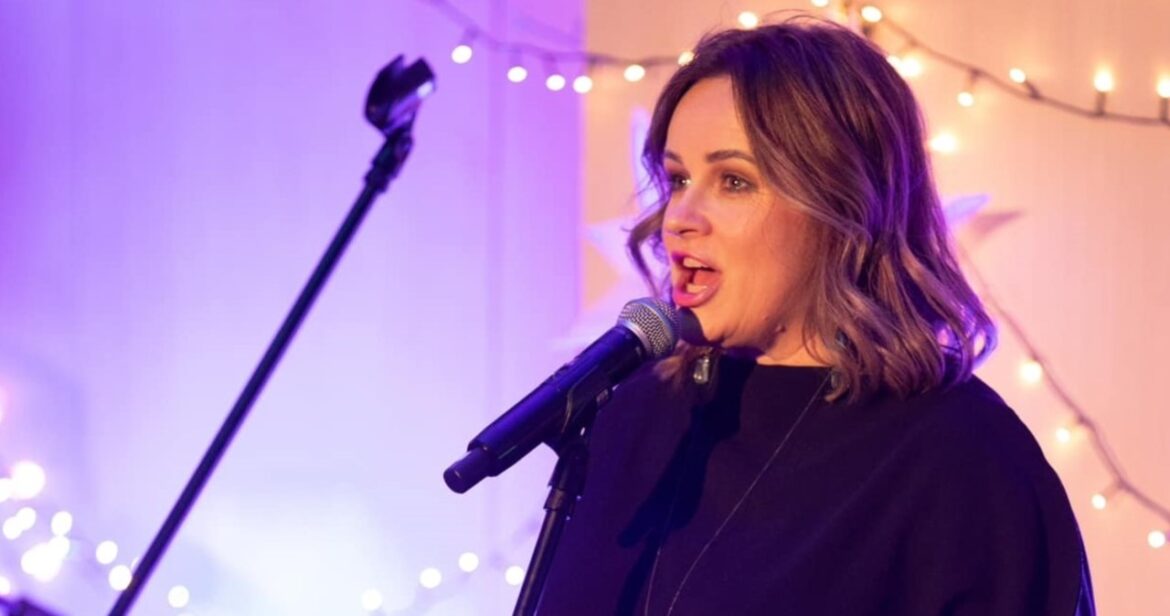 Joanny Kołaczkowskiej zabraknie  na scenie. Festiwal Black or White zagra też dla niej