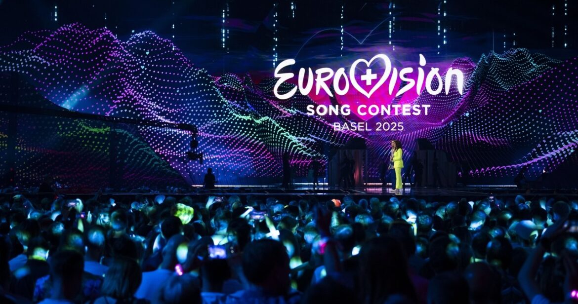 Polska w finale Eurowizji! Justyna Steczkowska zrobiła prawdziwe show