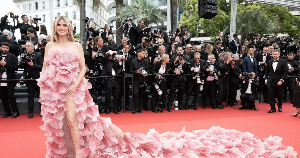 "Nie chcemy łamać reguł". Aktorki komentują nowy dress code w Cannes