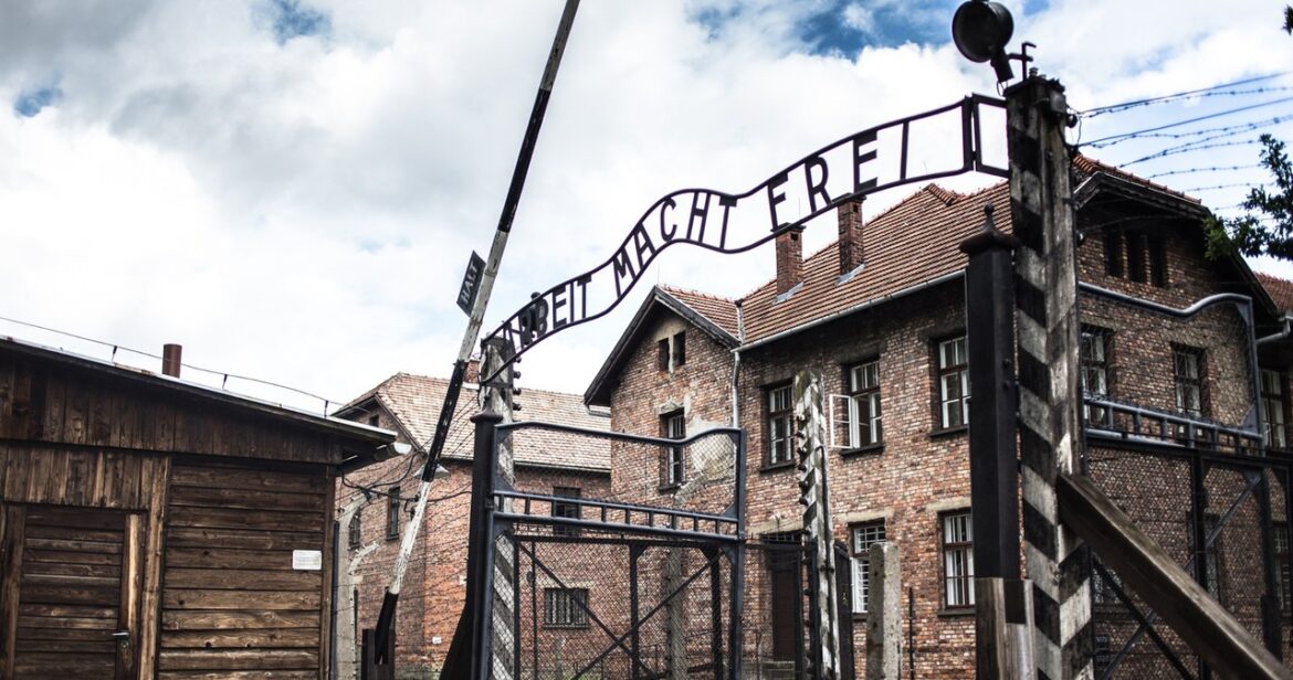 Nowa era filmów o Auschwitz? Powstała cyfrowa replika obozu