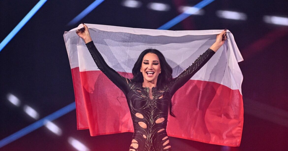Już dziś poznamy zwycięzcę Eurowizji! Polska ma spore szanse