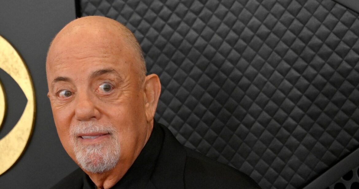 Billy Joel walczy z rzadką chorobą. Koncerty odwołane