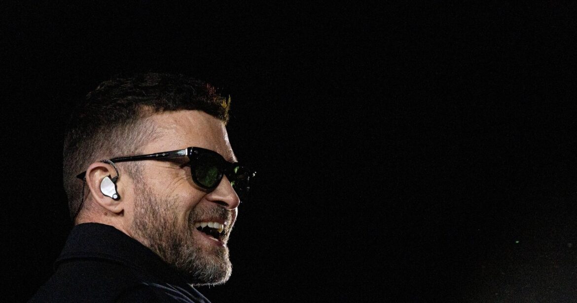 Justin Timberlake już 17 czerwca w Warszawie. Wielki koncert na PGE Narodowym