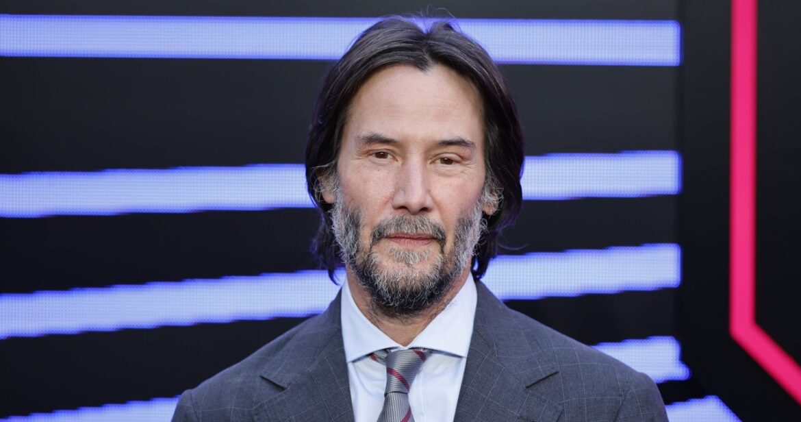 Keanu Reeves jako… anioł stróż. Zobacz zwiastun filmu "Cuda się zdarzają"