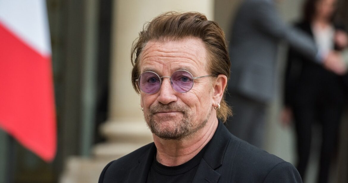 Bono o dramatycznej walce o życie. Operacja tętniaka była konieczna