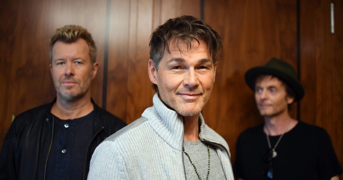 Wokalista A-ha ujawnia: Ta choroba zmieniła jego życie