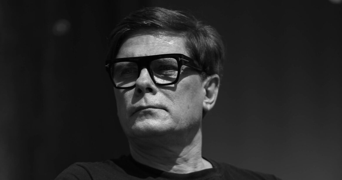 Świat filmu żegna Marcina Ziębińskiego