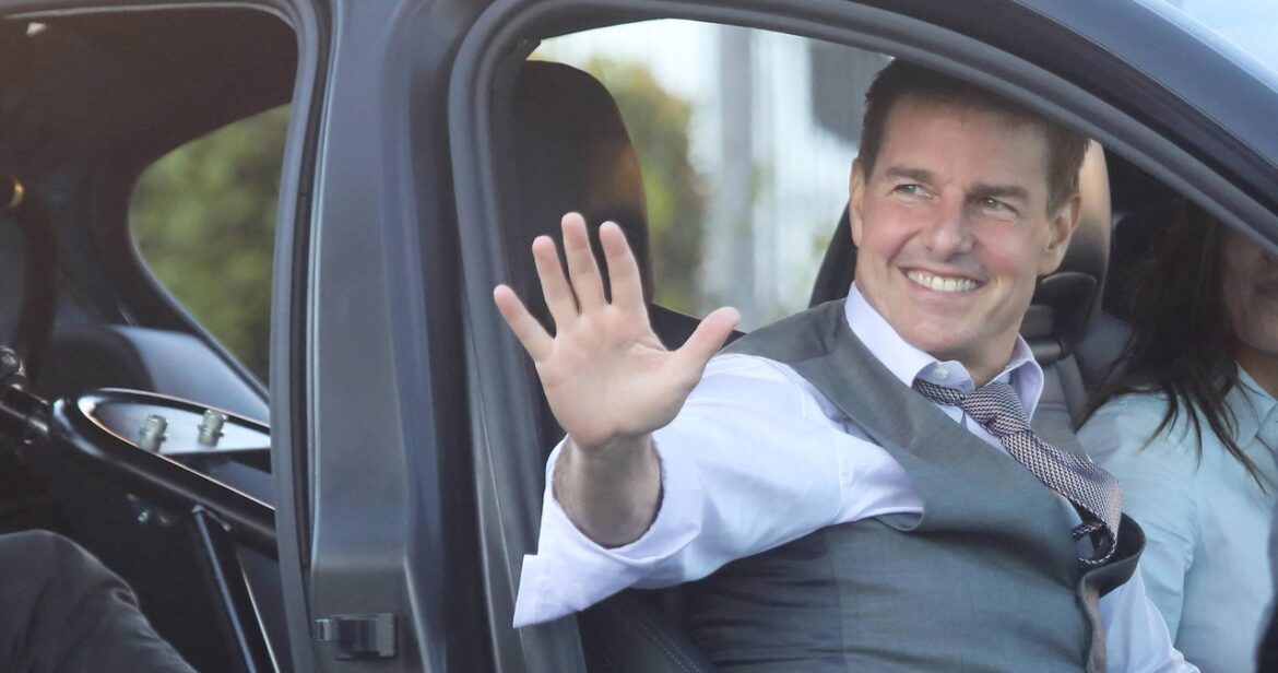 Tom Cruise w końcu doceniony! Pierwszy Oscar w jego karierze