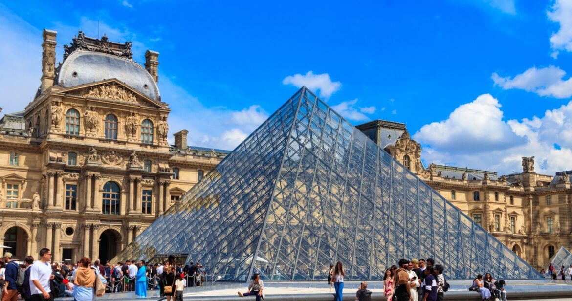 Mona Lisa dostanie własny "pokój". Wielka przebudowa słynnego muzeum