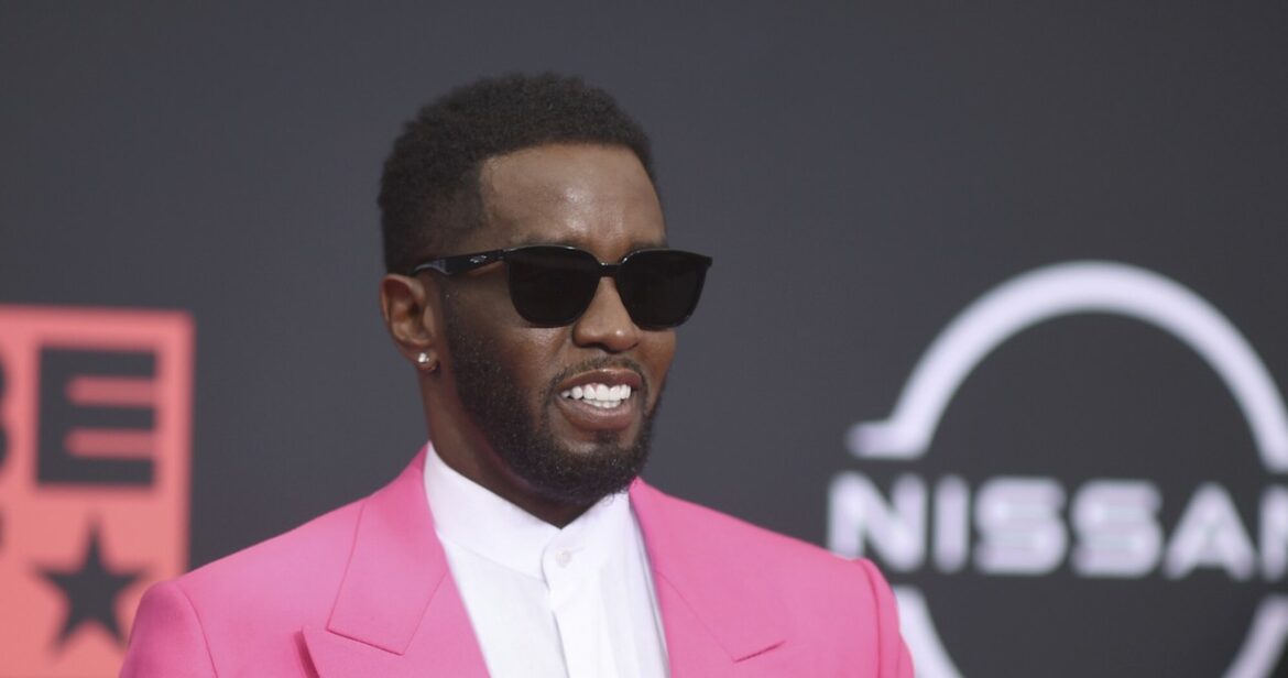 Sean "Diddy" Combs uniewinniony z części zarzutów