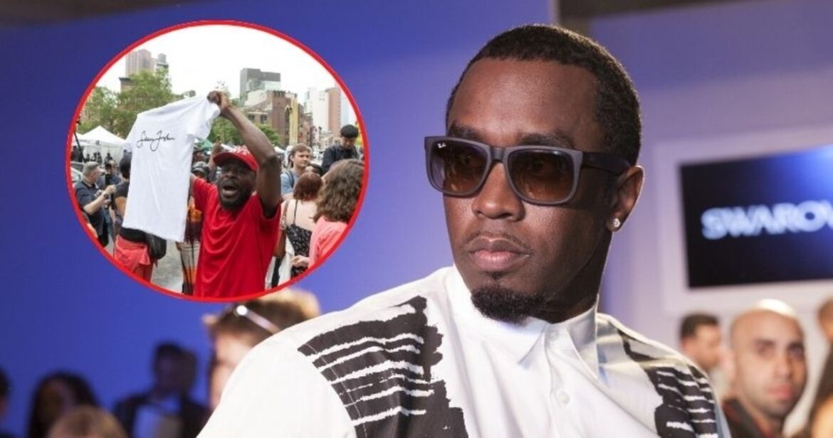Sędzia bezlitosny dla "Diddy'ego". Zapadła decyzja