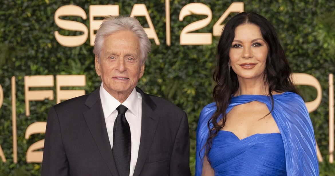 Michael Douglas kończy karierę po 60 latach. "Nie mam zamiaru wracać"
