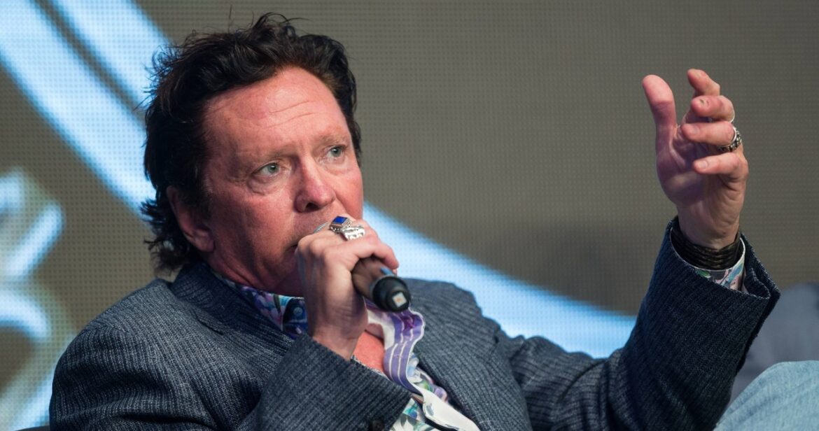 Na co zmarł Michael Madsen? Podano przyczynę
