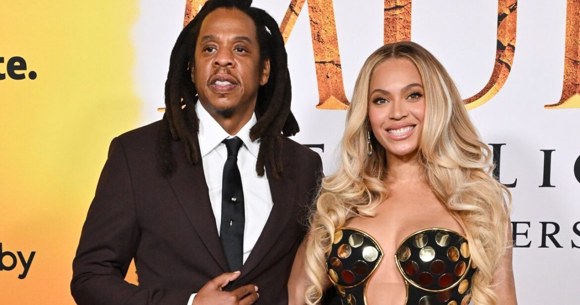 Nieznane utwory Beyoncé wykradzione z samochodu. Co jeszcze?