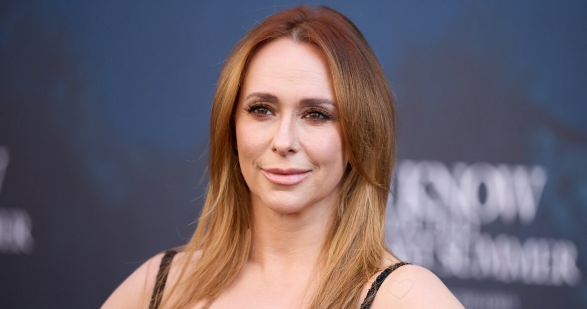 Jennifer Love Hewitt powraca po 28 latach w "Koszmarze minionego lata"