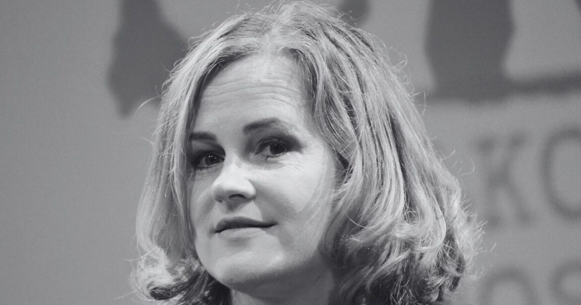 Nie żyje Joanna Kołaczkowska. Kabaret Hrabi żegna swoją "Asię"