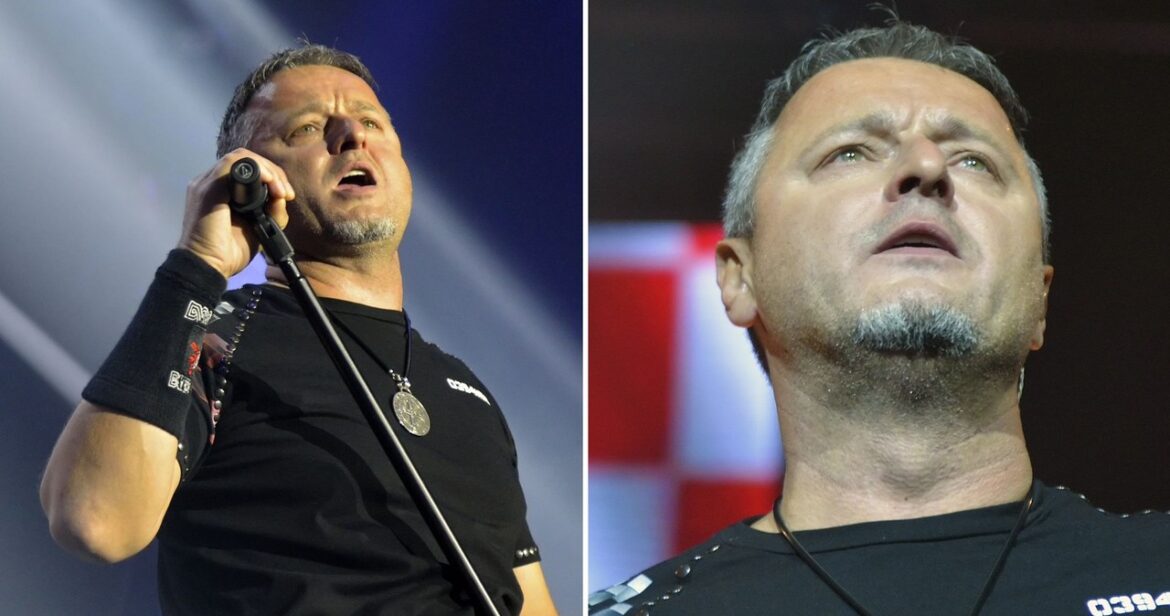 Burza po koncercie Thomsona. Nazistowskie okrzyki i apel o "powrót do chrześcijańskich korzeni"