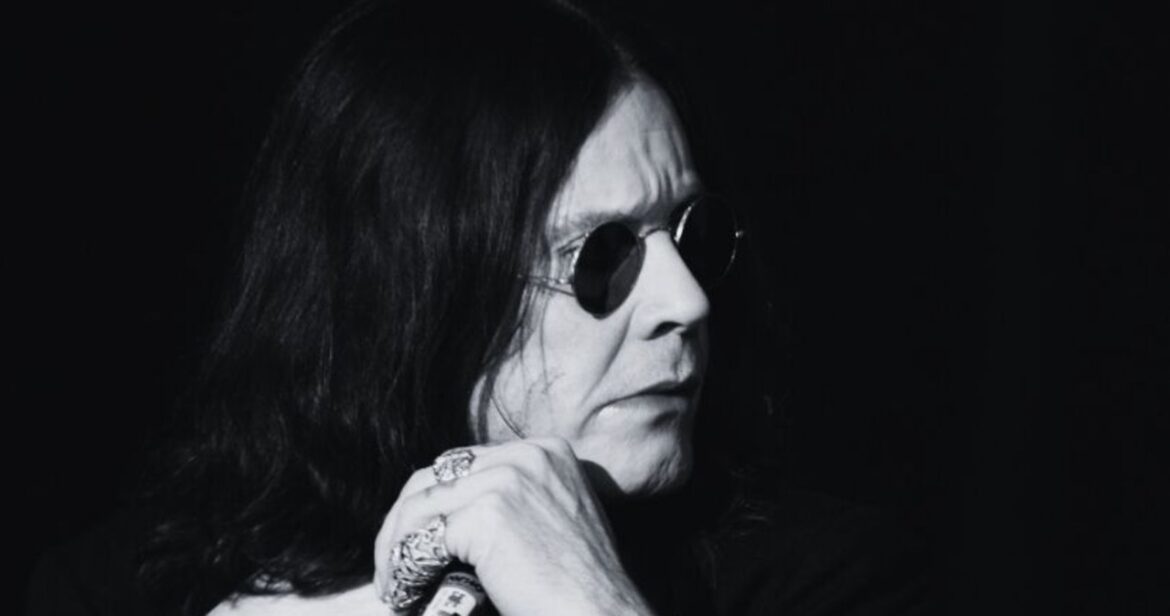 Ozzy Osbourne, lider Black Sabbath, nie żyje