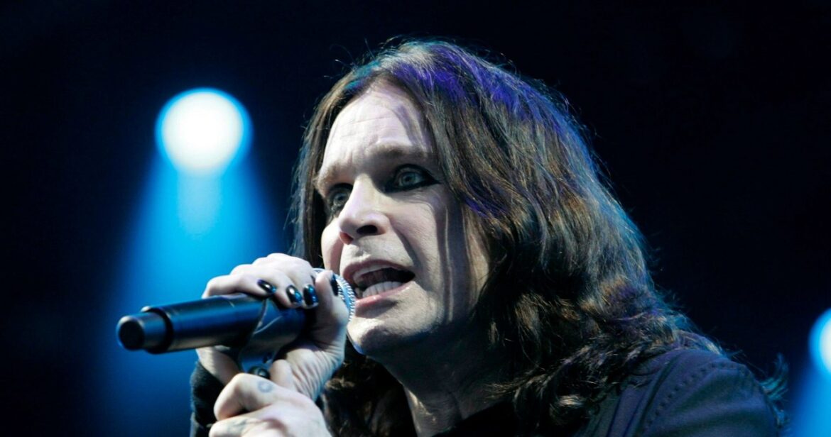 Świat muzyki żegna "Księcia Ciemności". Padają słowa o panteonie bogów rocka