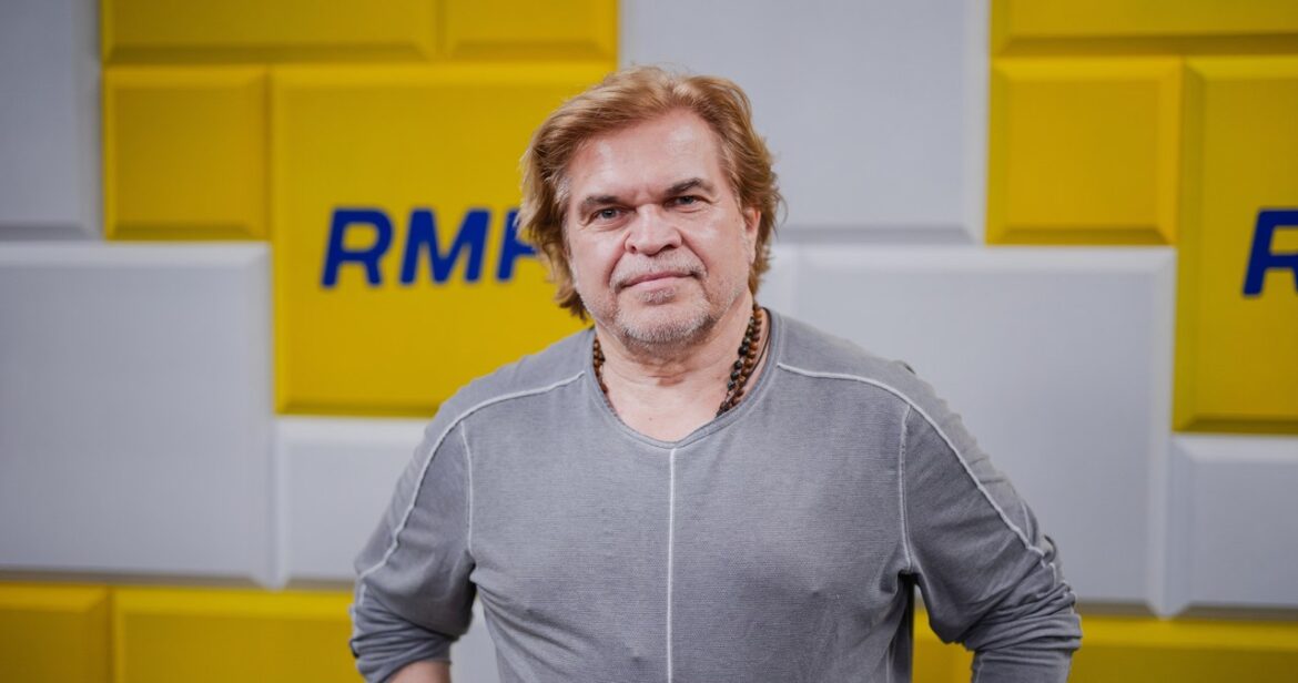 Jarosław Boberek w podcaście "Co u nich słychać?": Całe życie cierpiałem na perfekcjonizm