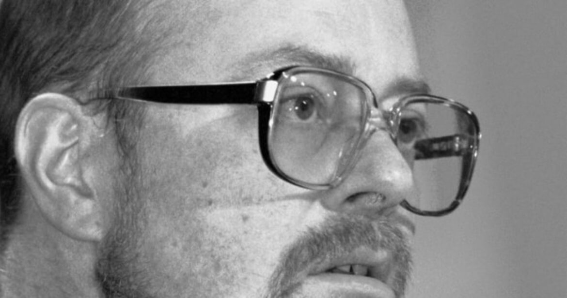 Zmarł Jerzy Sztwiertnia, współtwórca popularnych seriali