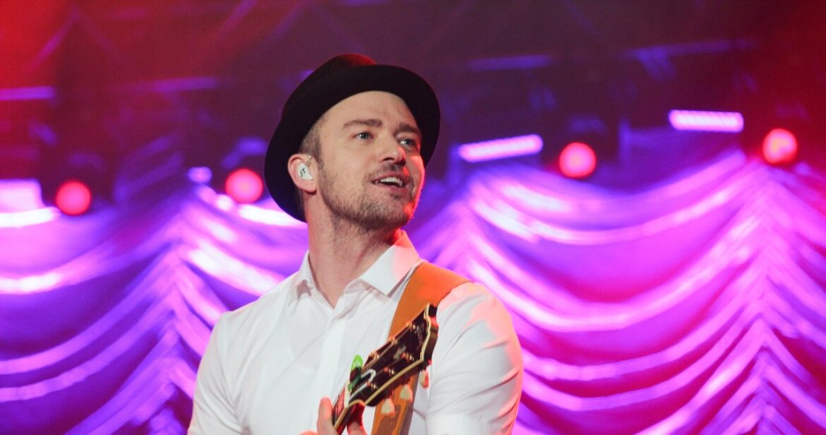 Fani wychodzili z jego koncertów. Timberlake wyjawił, co się z nim działo