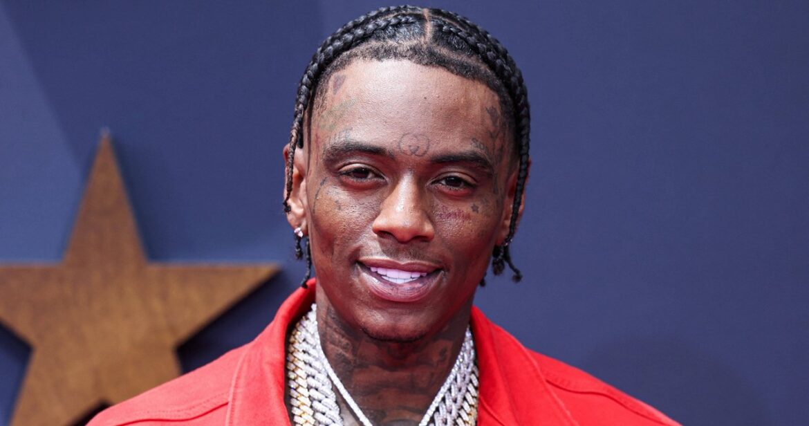 Soulja Boy aresztowany. Kolejne kłopoty znanego rapera