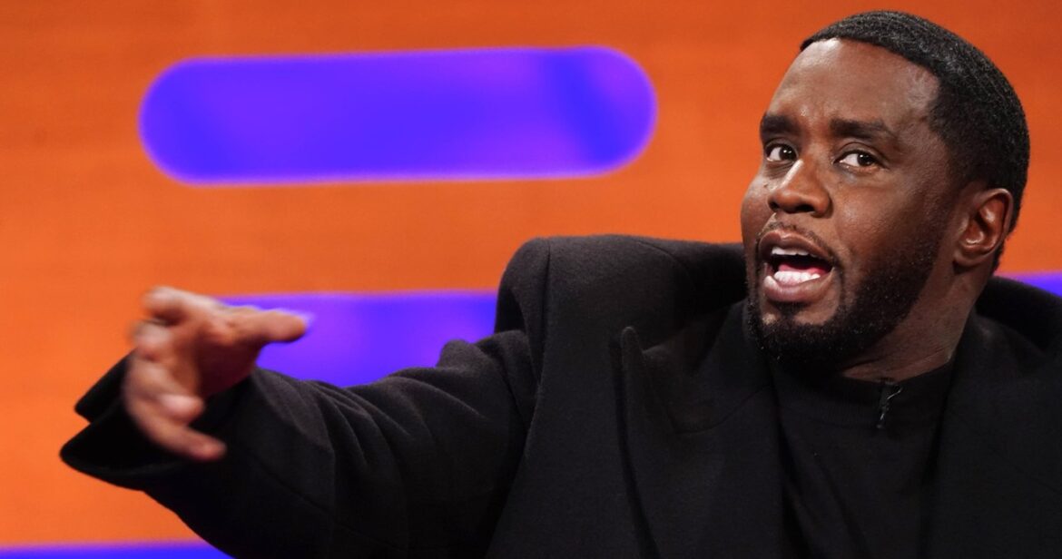 Sąd nie miał wątpliwości. Jest decyzja ws. "Diddy'ego"