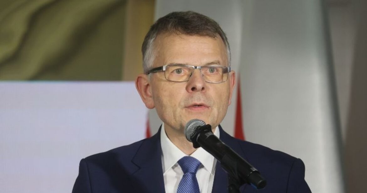 Zwrot dóbr kultury Niemcom? Kontrowersyjny pomysł szefa Instytutu Pileckiego