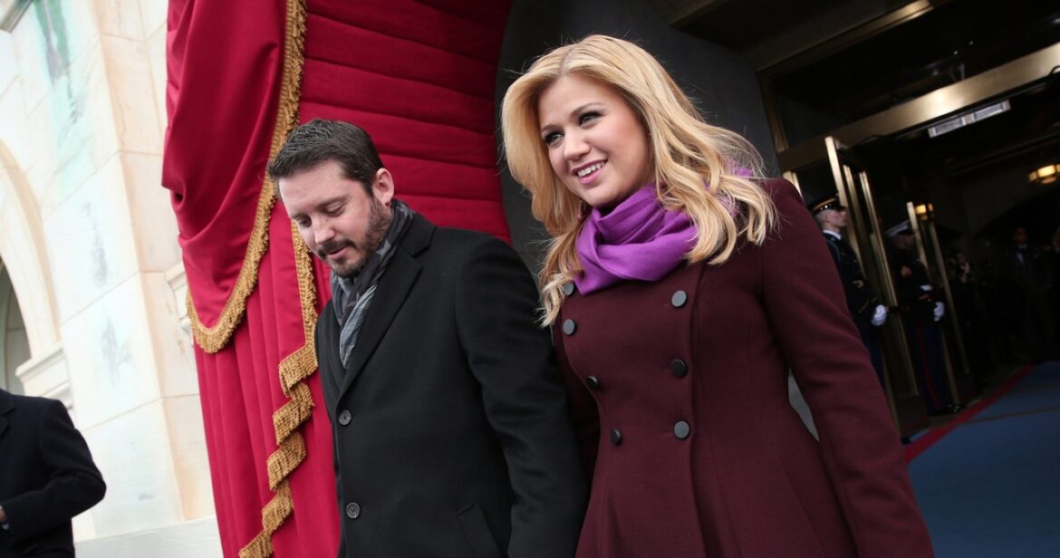 Brandon Blackstock nie żyje. Były mąż Kelly Clarkson zmarł w wieku 48 lat