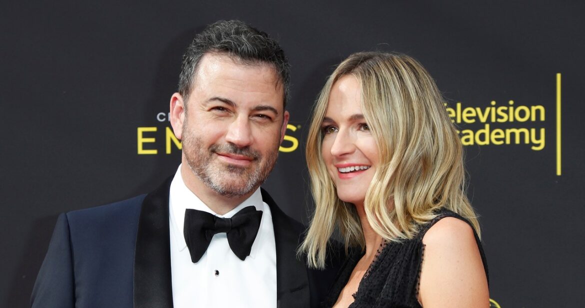 Przez Trumpa celebryci szykują plany awaryjne. Kimmel już z włoskim obywatelstwem