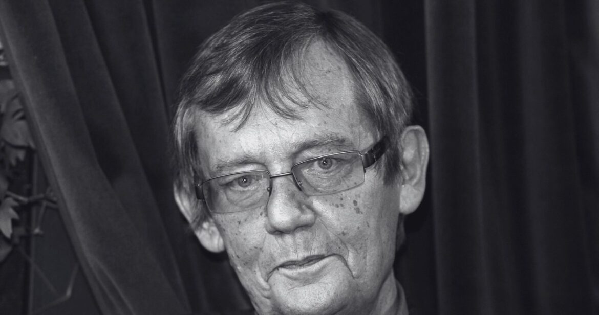 ​Nie żyje Andrzej Werner. Wielka strata dla polskiej kultury