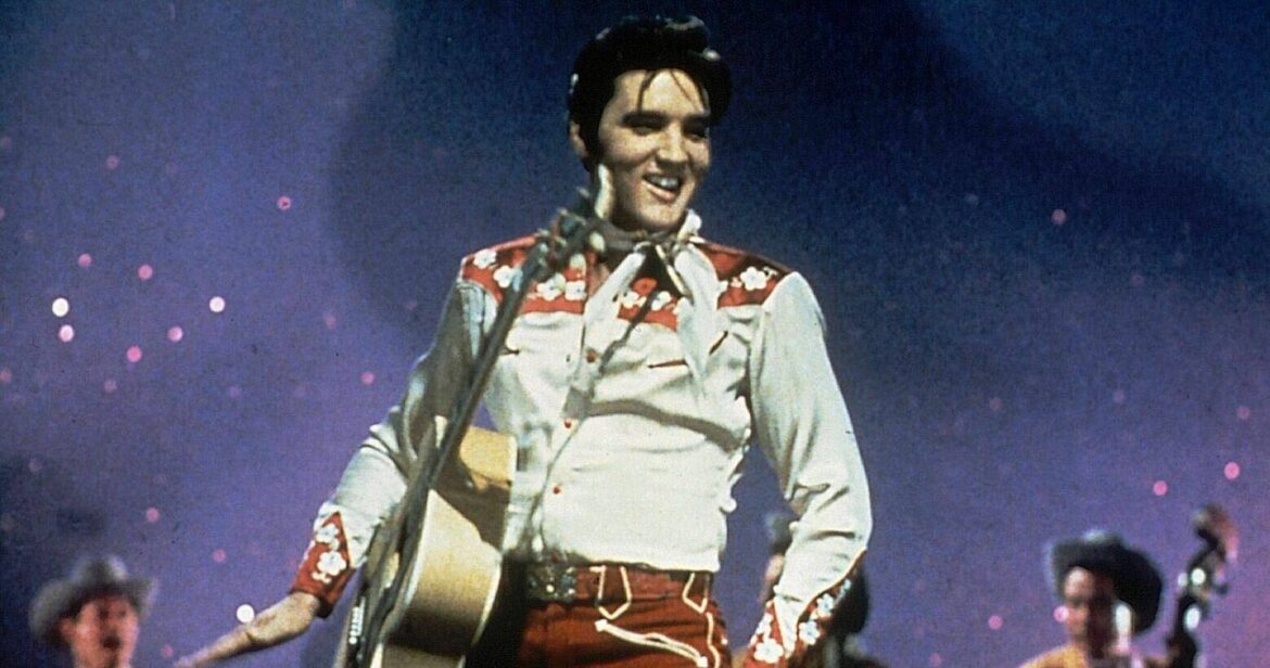 Elvis Radio. Fani obchodzą 48. rocznicę śmierci Elvisa Presleya