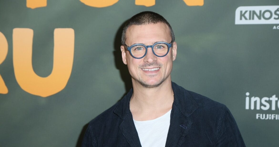 Mateusz Damięcki zagra w "Lalce". W kogo się wcieli?