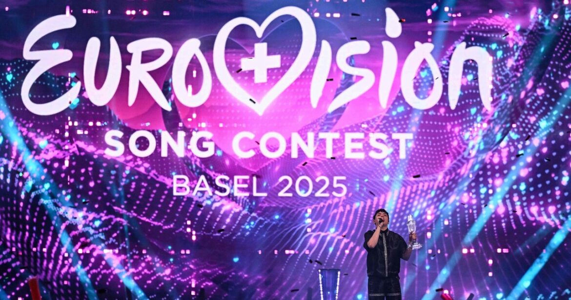 Eurowizja 2026. Wiemy, gdzie i kiedy odbędzie się muzyczne święto!
